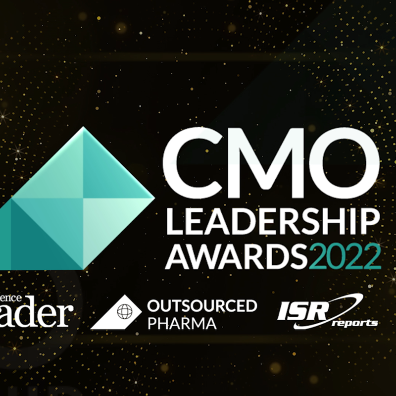 2022 CMO Leadership Awards