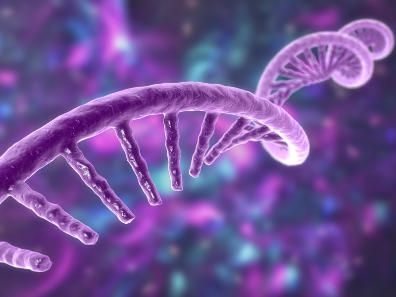 Advancing RNA
