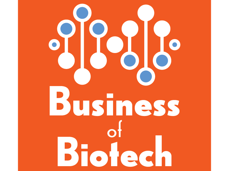 Business of Biotech Logo