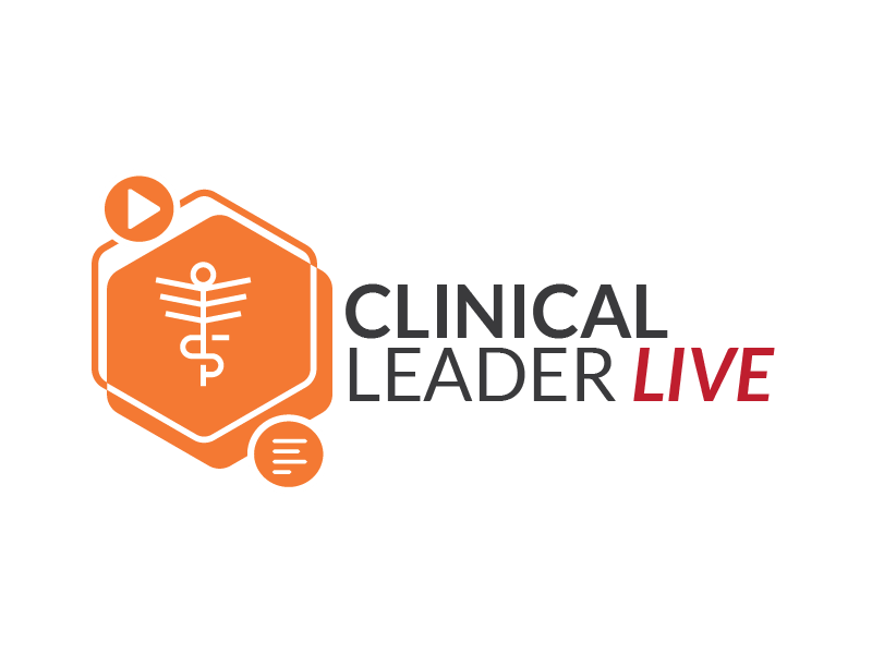 Clinical Leader Live Logo